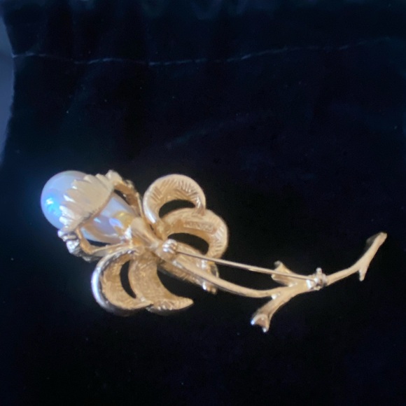 Ivana Trump Brooch - Picture 5 of 5